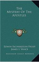 Mystery Of The Apostles