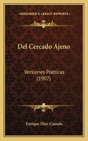 Del Cercado Ajeno