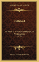 Du Flamand