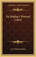 En Majdag I Warend (1843)