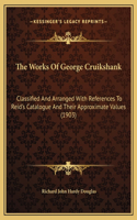 The Works Of George Cruikshank