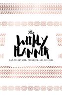 The Weekly Planner