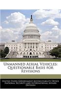 Unmanned Aerial Vehicles