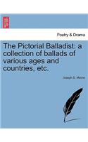 Pictorial Balladist