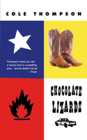 Accidental Texan