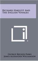 Richard Hakluyt and the English Voyages
