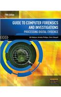 Guide to Computer Forensics and Investigations