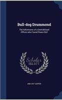 Bull-dog Drummond