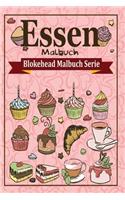 Essen Malbuch: (German)