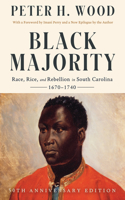 Black Majority