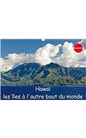 Hawai Les Iles a L'autre Bout Du Monde 2018: Mes Impressions D'une Croisiere Des Iles Hawaiennes(Calvendo Places)