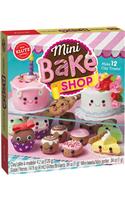 Mini Bake Shop