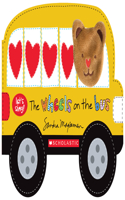 Wheels on the Bus (a Let's Sing Board Book)