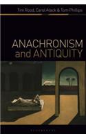 Anachronism and Antiquity
