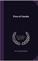 Flora of Canada