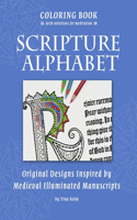 Scripture Alphabet July 17, 2016: (English)