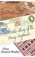 The Story of the Pony Express