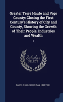 Greater Terre Haute and Vigo County