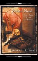 Perfect Need - Seven Tales of Love and Passion