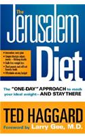 The Jerusalem Diet: The 