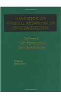 Handbook of Physical Properties of Semiconductors: 003