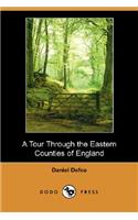 Tour Through the Eastern Counties of England (Dodo Press)