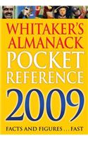 Whitaker's Almanack Pocket Reference