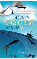 Can Squid Fly?