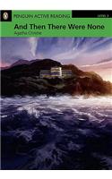 Level 3: And Then There Were None Book and Multi-ROM with MP3 Pack: Industrial Ecology(Pearson English Active Readers)