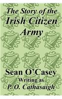 The Story of the Irish Citizen Army
