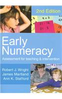 Early Numeracy