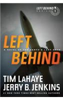 Left Behind