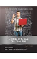 Starting a Business