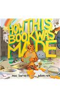 How This Book Was Made