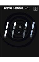Rodrigo Y Gabriela - 11:11