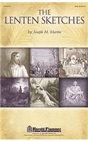 The Lenten Sketches