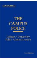 The Campus Police: (English)