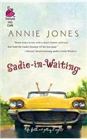 Sadie-In-Waiting