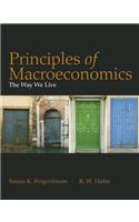 Principles of Macroeconomics