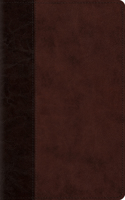 The Psalms, ESV (TruTone over Board, Brown/Walnut, Timeless Design): English Standard Version, Brown/walnut, Trutone over Board, Timeless Design(English)