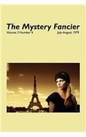 Mystery Fancier (Vol. 3 No. 4)