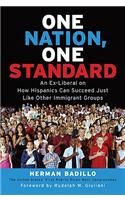 One Nation, One Standard