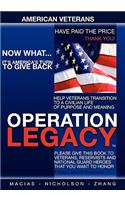 Operation Legacy