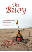The Buoy: Self-Enhancement Based on Relaxation Breathing and Emotional Introspection
