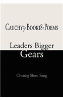 Cauchy3-Book18-Poems: Leaders Bigger Gears(English)