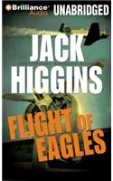 Flight of Eagles