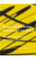 Music and Minorities from Around the World