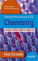 Edexcel International GCSE and Certificate Chemistry Practice Bookpractice Book#