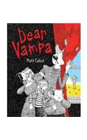 Dear Vampa: Children's Fiction