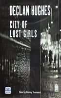 City Of Lost Girls